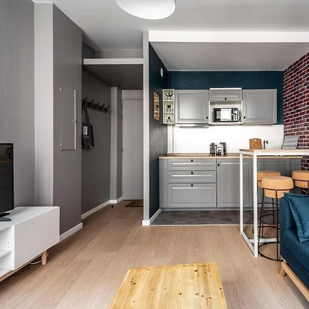Épernay Appartement Hyper Centre, Avenue De Champagne A 200 Metres מראה חיצוני תמונה