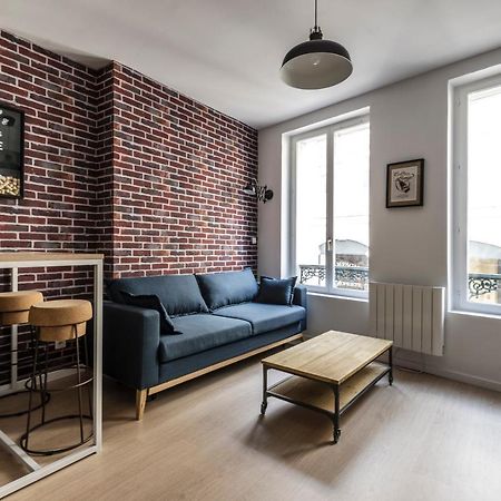 Épernay Appartement Hyper Centre, Avenue De Champagne A 200 Metres מראה חיצוני תמונה